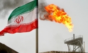 Mỹ tăng áp lực lên Iran, chặn nguồn xuất khẩu dầu thô