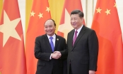Thủ tướng: Hoan nghênh Trung Quốc triển khai các dự án lớn tại Việt Nam
