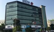 BIDV điều chỉnh giảm 200 tỷ đồng kế hoạch lợi nhuận trước thuế 2019