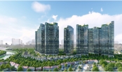 Chuỗi dự án lớn của SunShine Group trong 'khu nhà giàu' Hà Nội