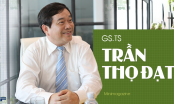 GS.TS Trần Thọ Đạt: Việt Nam có điều kiện và khả năng để duy trì tốc độ tăng trưởng 7-8% trong nhiều năm