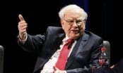 Warren Buffett: 'Tôi đong đếm thành công bằng số lượng người yêu quí mình'