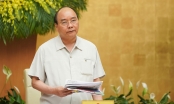 Thủ tướng Nguyễn Xuân Phúc: 'Chính phủ chỉ bàn tiến, không bàn lùi'
