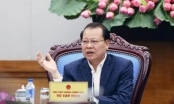 Nguyên Phó Thủ tướng Vũ Văn Ninh bị xem xét kỷ luật