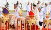 Vua Thái Vajiralongkorn sở hữu khối tài sản hơn 30 tỉ USD