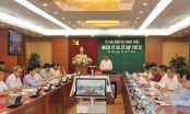 Ủy ban Kiểm tra Trung ương kỷ luật cảnh cáo ông Nguyễn Quang Dũng