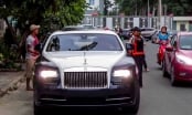Thiếu gia Rolls Royce 9x làm Giám đốc công ty 850 tỷ ở Ninh Bình