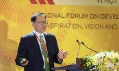 Giám đốc quốc gia ADB: 'Còn quá sớm để nói Việt Nam rơi vào bẫy thu nhập trung bình'