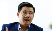 Ông Ngô Thanh Tùng ký nghị quyết đầu tiên với quyền Chủ tịch HĐQT Eximbank