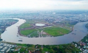 Giá đất bán đảo Hiệp Bình Phước tăng 5 lần trong nửa thập niên