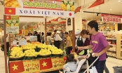 Làm gì để đưa hàng Việt vào hệ thống bán lẻ nước ngoài?