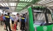 Tổng thầu Trung Quốc tiếp tục  “phá vỡ” tiến độ về đích đường sắt Cát Linh - Hà Đông