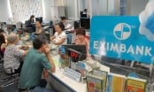 Eximbank chốt lịch Đại hội lần 2