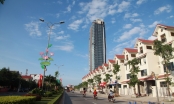 Khu đô thị Hồng Lam Garden Park City sẽ là khu đô thị hiện đại tại Hà Tĩnh