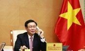 Phó Thủ tướng Vương Đình Huệ: 'Việt Nam sẽ xử lý vấn đề an ninh mạng mà Mỹ quan tâm'