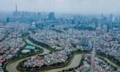 TP.HCM: Hai nhà đầu tư chi hơn 33.000 tỷ đồng chỉnh trang khu dân cư dọc kênh Nhiêu Lộc