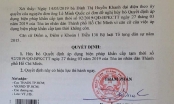 Ông Lê Minh Quốc rút đơn kiện, Tòa hủy bỏ biện pháp khẩn cấp tạm thời với Eximbank