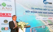 PGS.TS Trần Đình Thiên: 'Việt Nam là ốc đảo bình yên cho đầu tư trong thế giới đầy biến động'