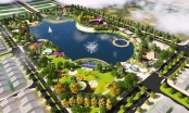 Hà Nội: Tìm nhà đầu tư cho dự án Công viên hồ điều hòa rộng 17,52ha
