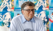 Tỷ phú Bill Gates giàu có thế nào?