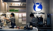 Cổ phiếu “Starbucks Trung Quốc” tăng bùng nổ sau IPO