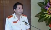 Báo cáo Quốc hội việc miễn nhiệm chức vụ Phó Chủ nhiệm Ủy ban Quốc phòng - An ninh Lê Đình Nhường