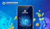 Khách hàng của LienVietPostBank đã có thể sử dụng Internet Banking chuyển tiền quốc tế