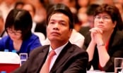 Ông Cao Xuân Ninh - 'người cũ' Ngân hàng Nhà nước làm Chủ tịch HĐQT Eximbank