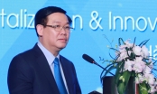 Phó Thủ tướng: Đã đến lúc đổi mới toàn bộ hệ thống kế toán, kiểm toán Việt Nam