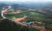 Quảng Ninh: Sắp khai thác tuyến đường nối cửa khẩu Móng Cái – Bắc Phong Sinh