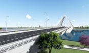 Thừa Thiên - Huế: Chi khoảng 1 tỷ đồng tổ chức thi tuyển thiết kế cầu vượt sông Hương lần 3