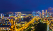 Xây dựng thành phố thông minh Việt Nam nên học tập mô hình Singapore