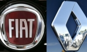Fiat Chrysler đề nghị sáp nhập với Renault