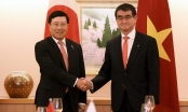Tăng cường kết nối giữa hai nền kinh tế Việt Nam - Nhật Bản