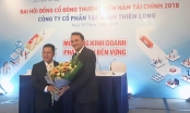 Nguyên CEO Carlsberg Vietnam tham gia HĐQT Thiên Long