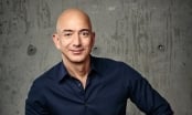 3 CEO 'thần tượng' của ông chủ Amazon