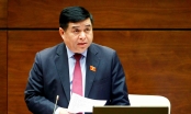 Bộ trưởng Nguyễn Chí Dũng: Dành rất nhiều tiền trả nợ, ngành giao thông vẫn tồn nợ hơn 20.000 tỷ đồng