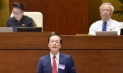 Bộ trưởng Xây dựng Phạm Hồng Hà sẽ trả lời chất vấn về bất cập trong quản lý condotel