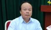 Ông Huỳnh Quang Hải phụ trách nhiều lĩnh vực 'khủng' tại Bộ tài chính