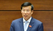 Bộ trưởng Nguyễn Ngọc Thiện trả lời chất vấn về quản lý nguồn thu từ du lịch tâm linh
