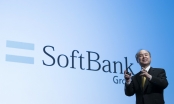 SoftBank lãi hơn 11 tỷ USD khi thoái một phần vốn tại Alibaba