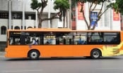 Hà Nội: Mở thêm tuyến xe buýt chất lượng cao Hà Đông - Nội Bài