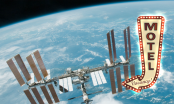 NASA sắp mở cửa trạm ISS phục vụ du lịch