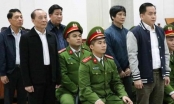 Vừa bị tuyên án ở TP.HCM, Vũ 'nhôm' lại ra Hà Nội hầu tòa cùng hai cựu thứ trưởng Bộ Công an