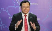 Ông Khuất Việt Hùng tiếp tục được tái bổ nhiệm chức Phó Chủ tịch Ủy ban An toàn giao thông