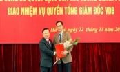 Ngân hàng Phát triển Việt Nam (VDB) có tân Tổng giám đốc
