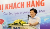 Bộ Công Thương thông qua chủ trương miễn nhiệm ông Trần Ngọc Hà