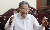 Thiếu tướng Lê Văn Cương:  ‘Công an nên vào cuộc vụ SAGRI’