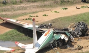 Danh tính 2 phi công hy sinh khi bay huấn luyện ở Nha Trang