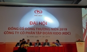 Đại hội đồng cổ đông thường niên 2019: Doanh thu thuần của Kido đạt 7.609 tỷ đồng